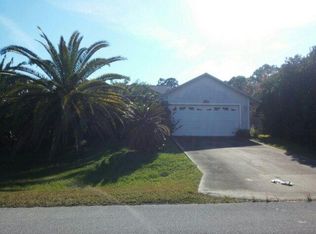 1600 Fairlight St NW, Palm Bay, FL 32907