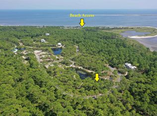 147 Winding Trail Way E Lot 388, Sopchoppy, FL 32358