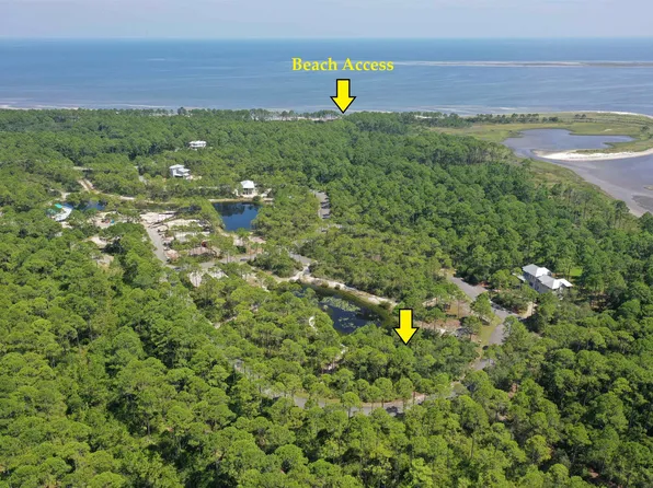 147 Winding Trail Way E Lot 388, Sopchoppy, FL 32358