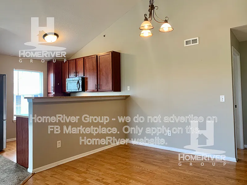 2 bed, 2.0 bath, 970 sqft, $1,595 — Photo 4