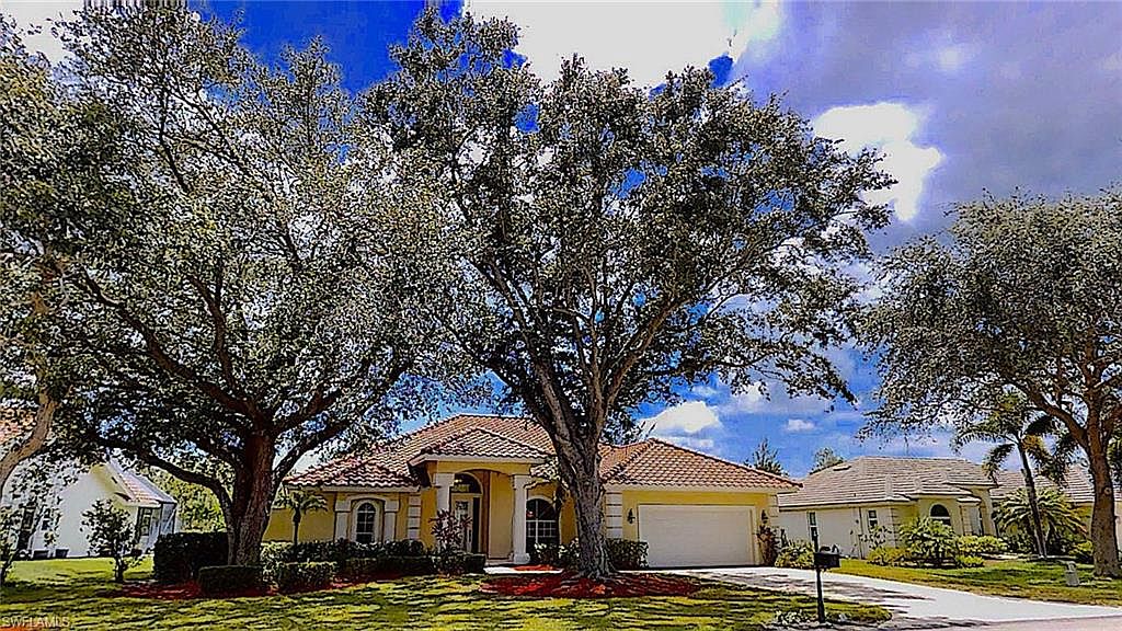 7150 Mill Run Cir, Naples, FL 34109 MLS 223050515 Zillow