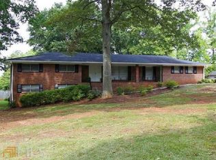 4910 Brookwood Dr SW, Mableton, GA 30126