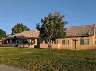 1649 Pine Ct, Lancaster, CA 93535