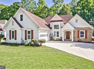 302 Vendella Cir, Peachtree City, GA 30269