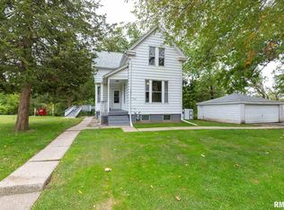 1943 W 15th St, Davenport, IA 52804