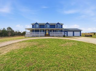 6810 Hopkins Creek Rd, Saint George, KS 66535