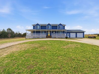 6810 Hopkins Creek Rd, Saint George, KS, 66535