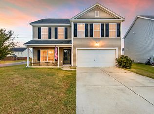 1122 Flyway Rd, Summerville, SC 29483