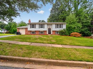6810 Killarney St, Clinton, MD 20735