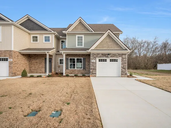 147 Creekwood Rd Lot 29, Manchester, TN 37355