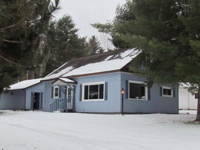 639 N Hirzel St, Eagle River, WI, 54521