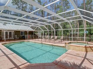 5971 English Oaks Ln, Naples, FL 34119