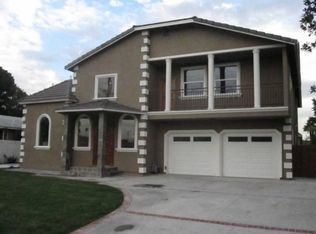 (Undisclosed Address), Anaheim, CA 92805