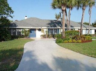 3615 Eagle Dr, Vero Beach, FL 32963