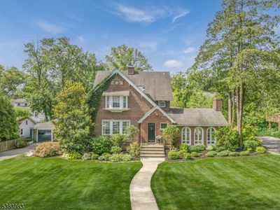 76 Durand Rd, Maplewood, NJ, 07040