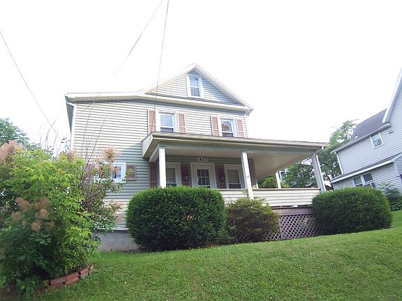 2nd image of 1477 Allegheny St