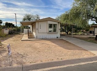 250 N 80th Pl, Mesa, AZ 85207