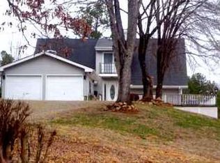 230 Ranger Rd, Murphy, NC 28906