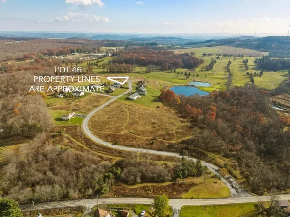 48 Oak Crest Dr #48, Stoystown, PA 15563