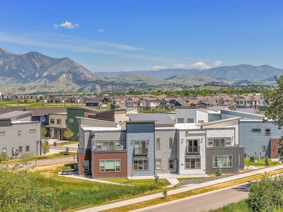 6707 Blackwood Rd #C, Bozeman, MT, 59718