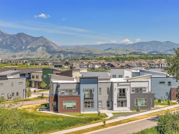 6707 Blackwood Rd #C, Bozeman, MT 59718