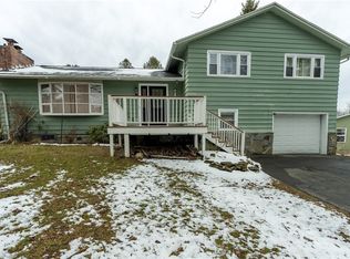 18 Highland Cres, Dryden, NY 13053