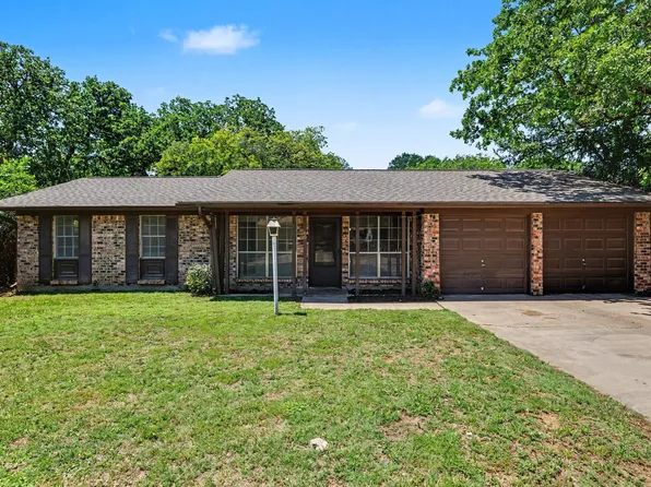 60 Somerset Ter, Bedford, TX 76022