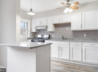 1426 N Linwood Ave, Baltimore, MD 21213