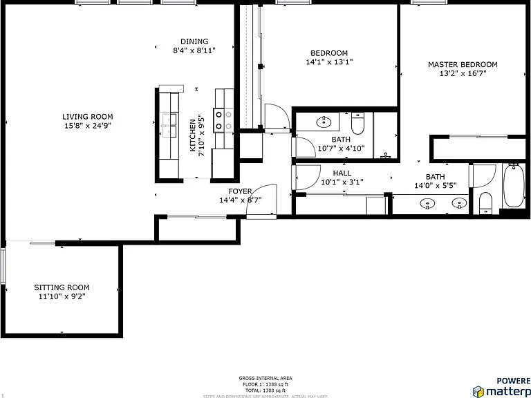 4407 Francis Ave — Photo 20