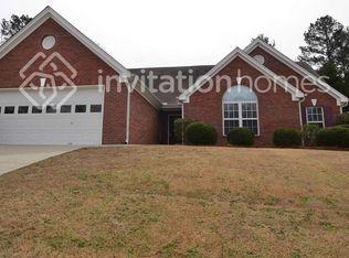 2110 Heatherton Rd, Dacula, GA 30019
