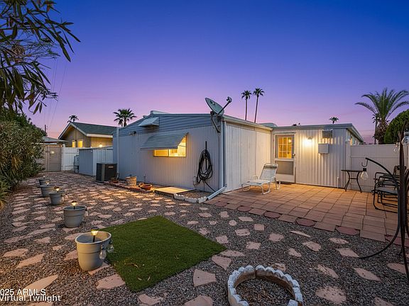 2nd image of 120 N VAL VISTA Drive #31