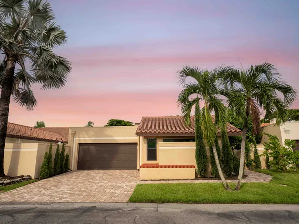 21356 Sonesta Way, Boca Raton, FL 33433