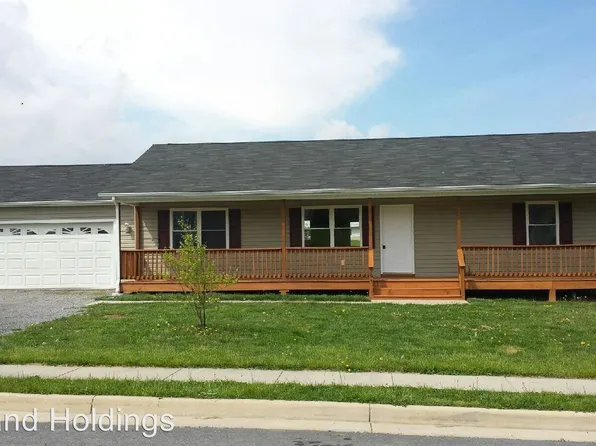 504 Morrison Dr, Woodstock, VA 22664