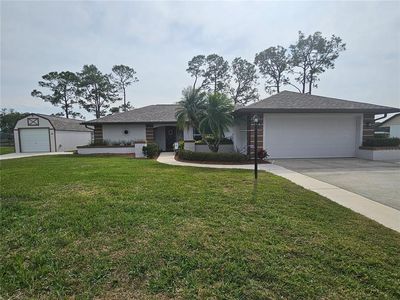 3612 Divot Rd, Sebring, FL, 33872
