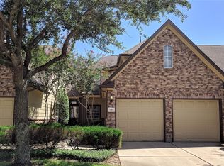 7907 Glenn Cliff Dr, Houston, TX 77064