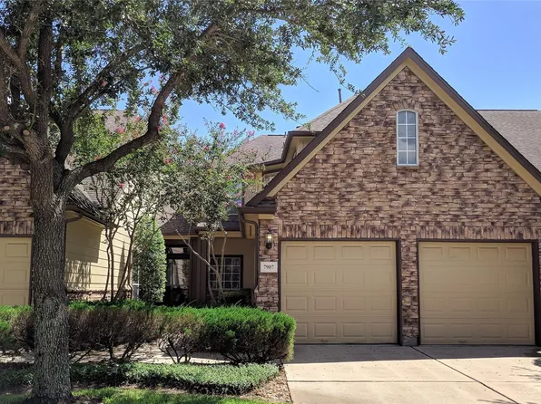 7907 Glenn Cliff Dr, Houston, TX 77064