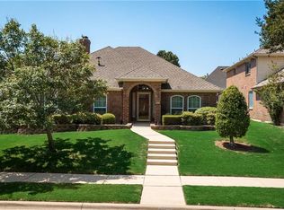 2040 Houlton Ln, Plano, TX 75025
