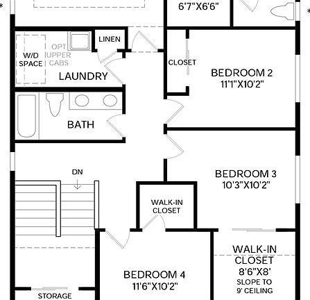 3rd Floor