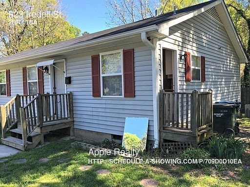 2nd image of 923 Iredell St