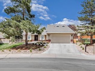 7413 S Monroe Ct, Centennial, CO 80122