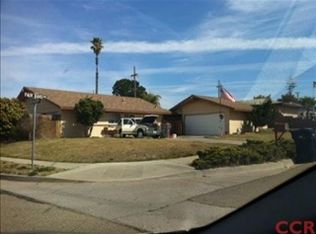 421 Fair Oaks Dr, Santa Maria, CA 93455