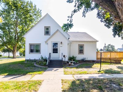 107 NE 3rd St, Greenfield, IA, 50849