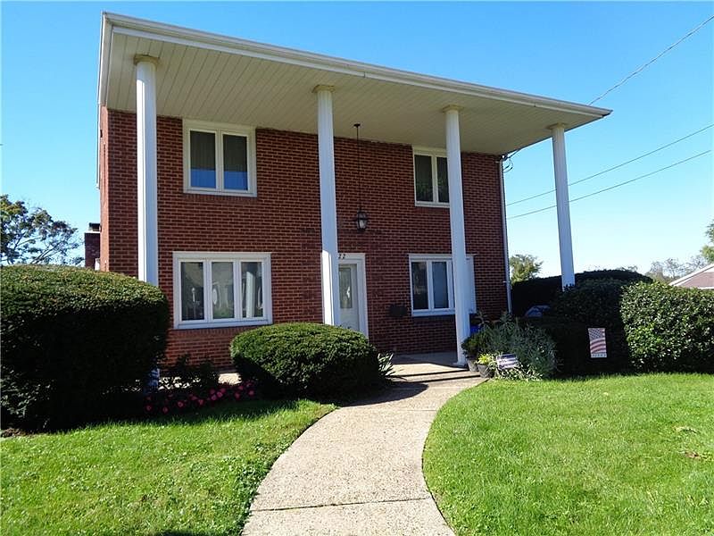 1st image of 22 Montraver Dr