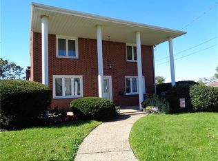 22 Montraver Dr, Monessen, PA 15062