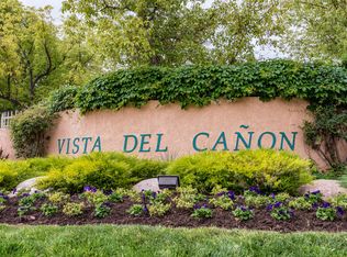 18714 Vista Del Canon UNIT D, Santa Clarita, CA 91321