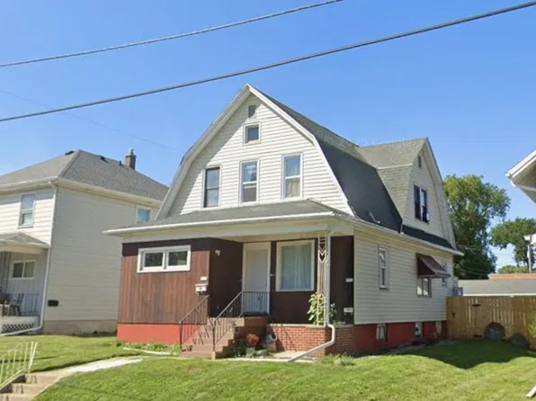 1910 Martin Ave, Sheboygan, WI 53083