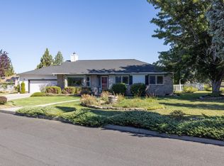 2114 NW Canyon Dr #OR, Redmond, OR 97756