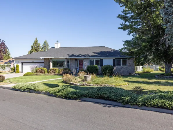 2114 NW Canyon Dr #Or, Redmond, OR 97756