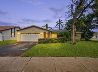 Palm Aire Village 3rd Sec, Fort Lauderdale, FL 33309