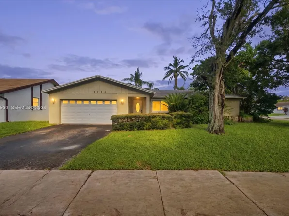 6700 NW 22nd Ter, Fort Lauderdale, FL 33309